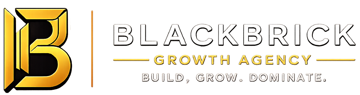BlackBrick Growth Agency